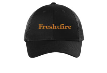 Fresh n' Fire Trucker